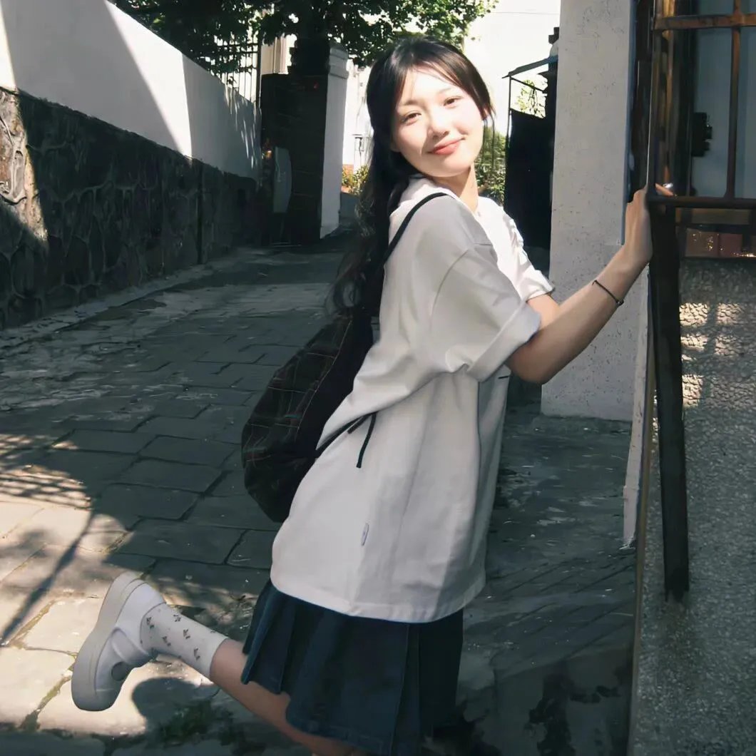 遇见爱情的利先生